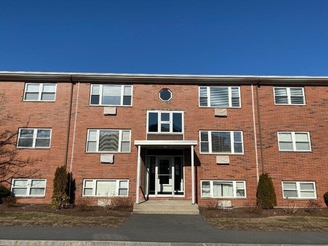 property at 32 Whitman Rd