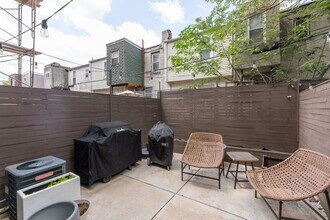 1130 S Sydenham St in Philadelphia, PA - Building Photo - Building Photo