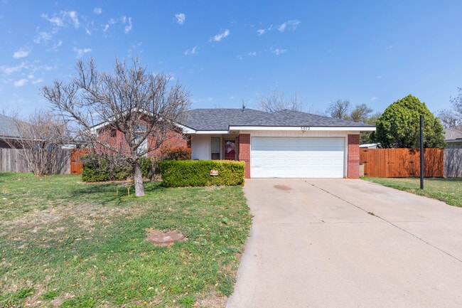 5072 Big Sky Dr in Abilene, TX - Building Photo - Building Photo