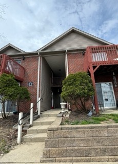 Woodfield Apartment Homes in La Grange, KY - Building Photo