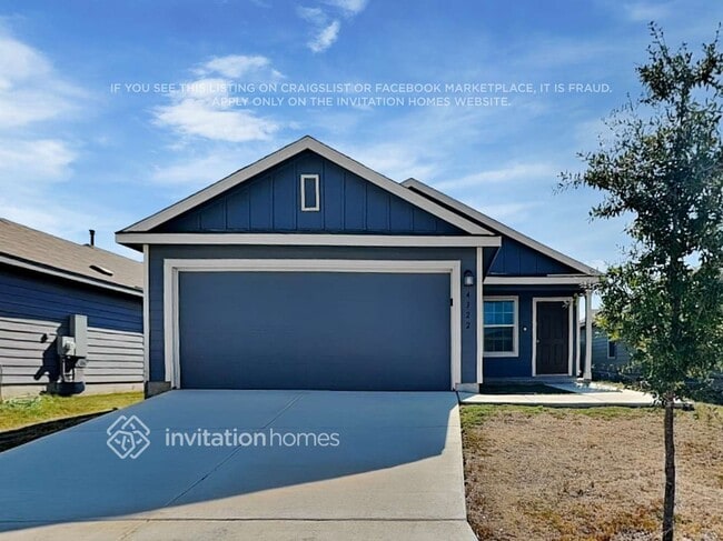 property at 4322 Rapids Way