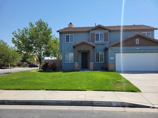 property at 38130 Bee Ct