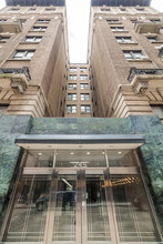 245 West 51st Street in New York, NY - Building Photo - Building Photo