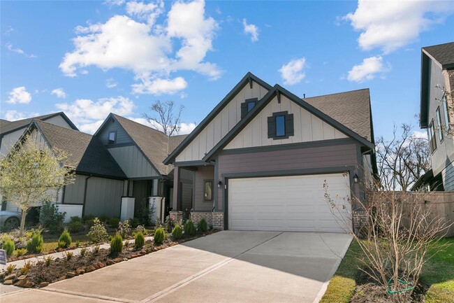 10526 William Pk Dr in Missouri City, TX - Building Photo - Building Photo