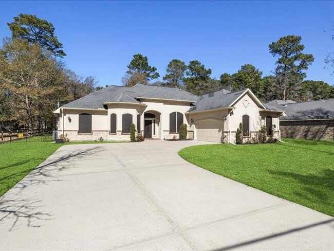 6202 Sugar Bush Dr in Magnolia, TX - Building Photo - Building Photo