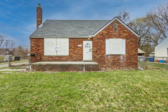 property at 21195 Behrendt Ave