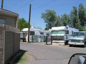 Lazy M in Phoenix, AZ - Foto de edificio - Other