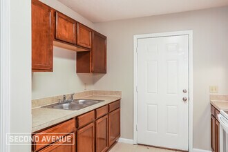 9421 Waynesboro Ave in Jacksonville, FL - Building Photo - Building Photo