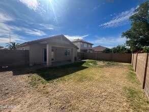 11802 W Cortez St in El Mirage, AZ - Foto de edificio - Building Photo