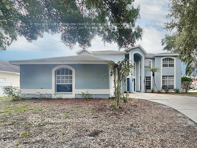 property at 13001 St Filagree Dr