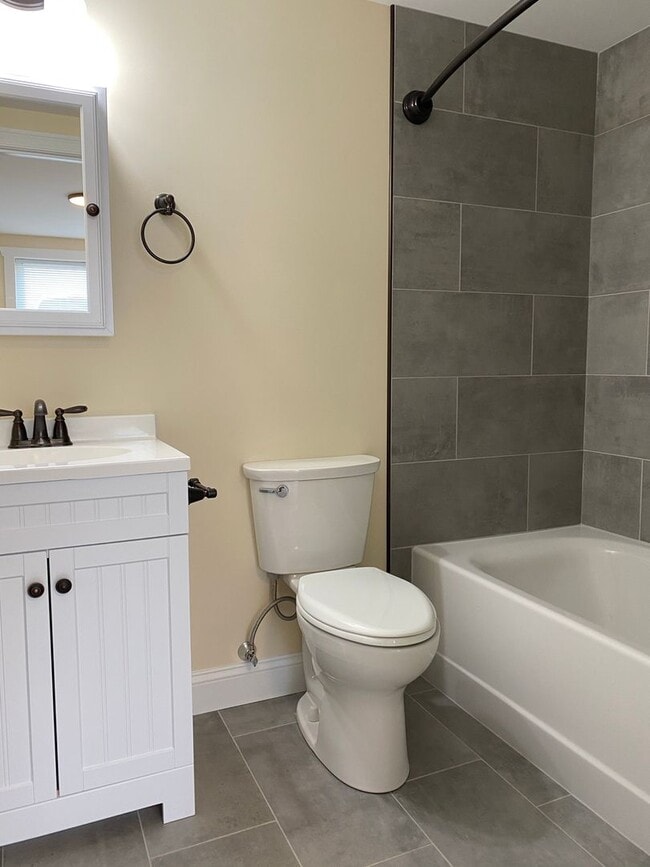 property at 158 North St