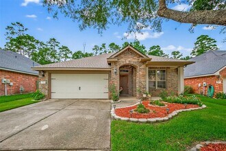 7023 Sanders Hill Ln in Humble, TX - Building Photo - Building Photo
