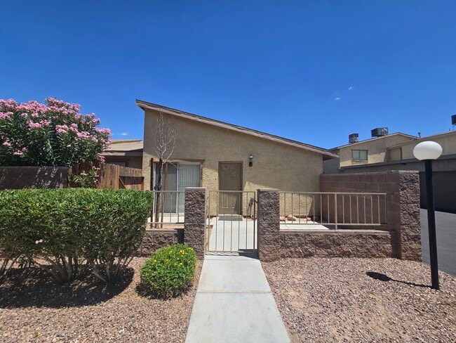 property at 2200 Short Pine Dr