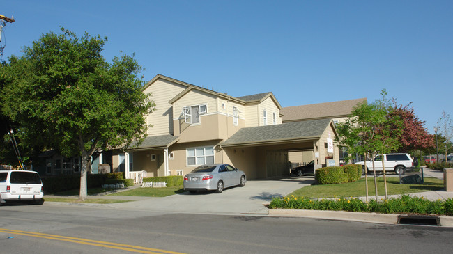 Depot Commons in Morgan Hill, CA - Building Photo - Building Photo