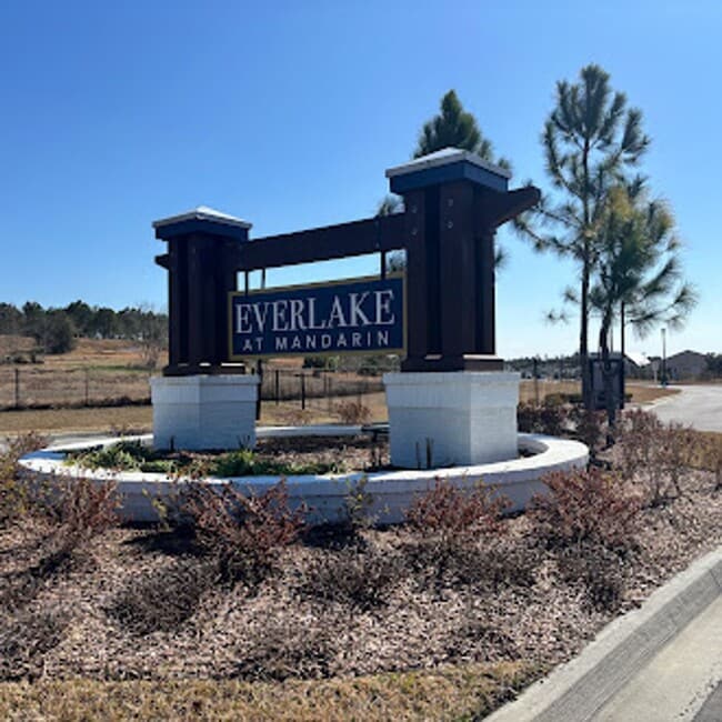 4484 Sun Lily Ct in Jacksonville, FL - Building Photo - Building Photo