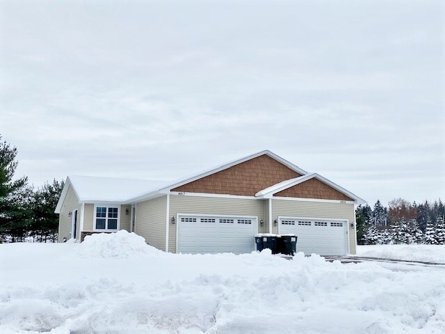 property at 4917 Annabelle Ct