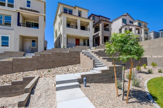11710 Stone Curlew Ave in Las Vegas, NV - Building Photo - Building Photo