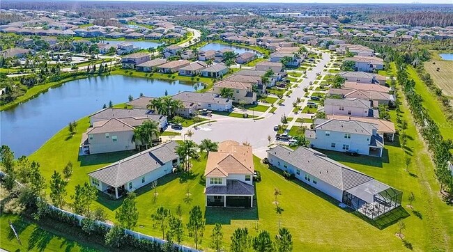 2871 Tarragona Wy in Wesley Chapel, FL - Building Photo - Building Photo