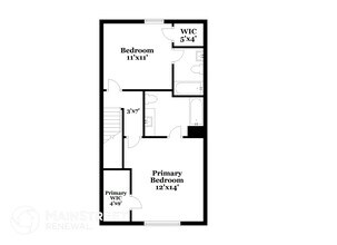 1079 Arlene Dr in La Vergne, TN - Building Photo - Building Photo