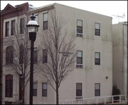 Walker-Daniels House Apartments