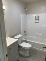 396 Sycamore Loop, Unit 396B in La Place, LA - Building Photo - Building Photo