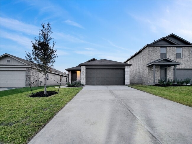 property at 31449 Moore Rd
