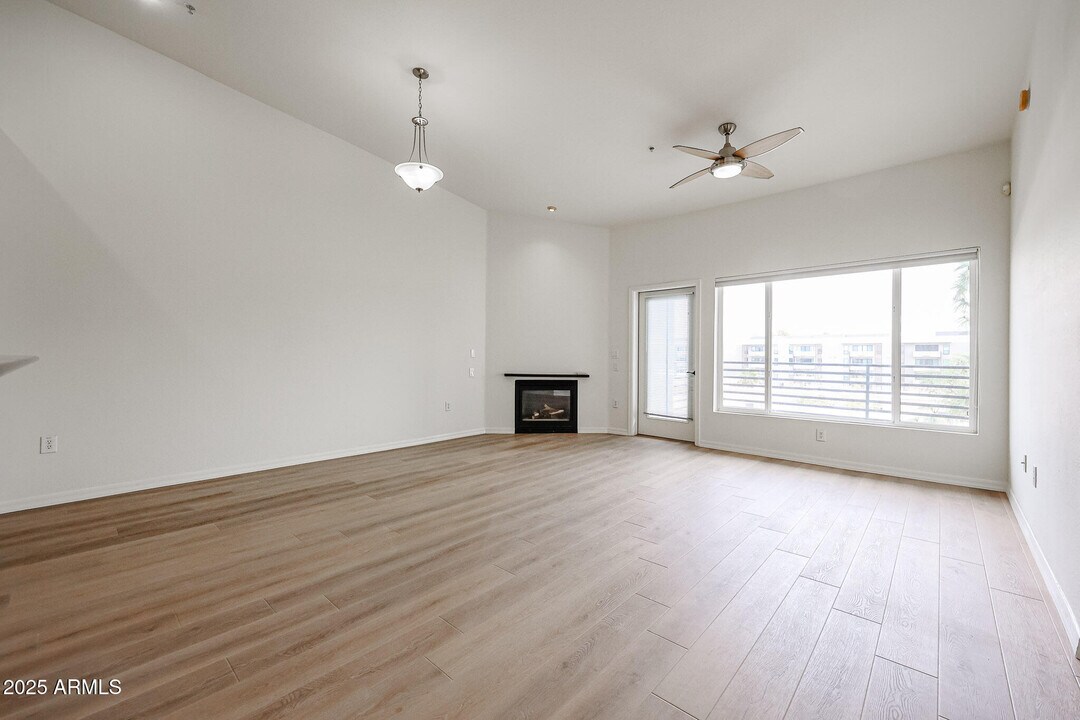 4525 N 22nd St in Phoenix, AZ - Building Photo
