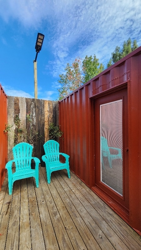 property at 6835 Purvis Ln