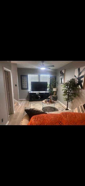 property at 5919 Allison Rd