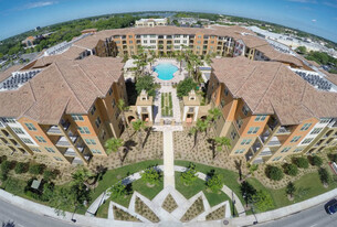 Barbour apartments discount winter park