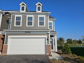24408 W Alexis Ln in Plainfield, IL - Building Photo - Building Photo