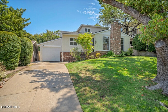 property at 3236 Malcolm Ave