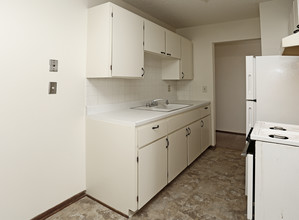 Ridgewood Apartments in Minneapolis, MN - Foto de edificio - Building Photo