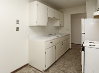 Ridgewood Apartments photo'