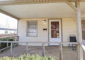 1433 N Winston Ave in Tulsa, OK - Building Photo