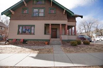 621 W Cherry Ave in Flagstaff, AZ - Building Photo - Building Photo