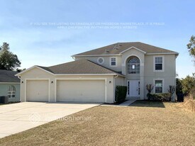 1569 Elkcam Blvd in Deltona, FL - Building Photo