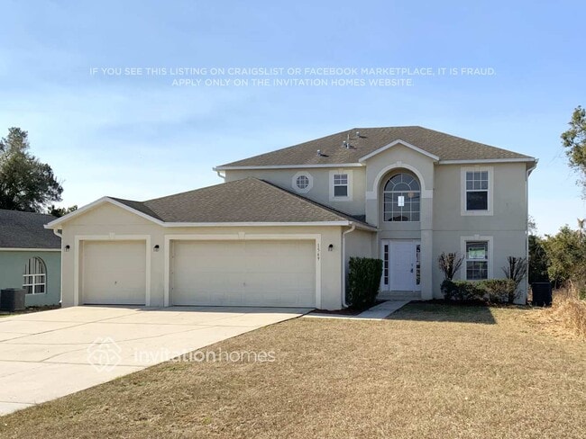 property at 1569 Elkcam Blvd