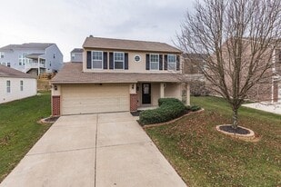 10150 Meadow Glen Dr in Independence, KY - Building Photo