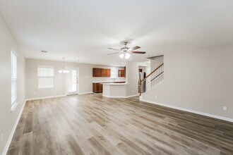 20727 Dickinson Manor Ln in Cypress, TX - Building Photo - Building Photo