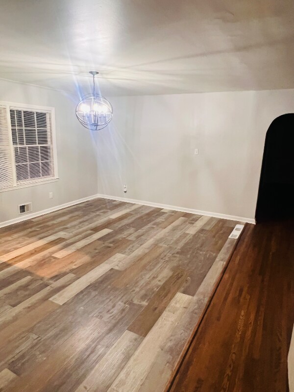 property at 6609 Malvin Dr