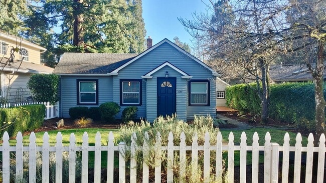 property at 655 8th St