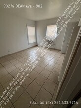 902 W Dean Ave-Unit -902 in Killeen, TX - Building Photo - Building Photo