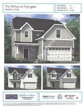 653 Cupota Dr in Clayton, NC - Building Photo - Building Photo