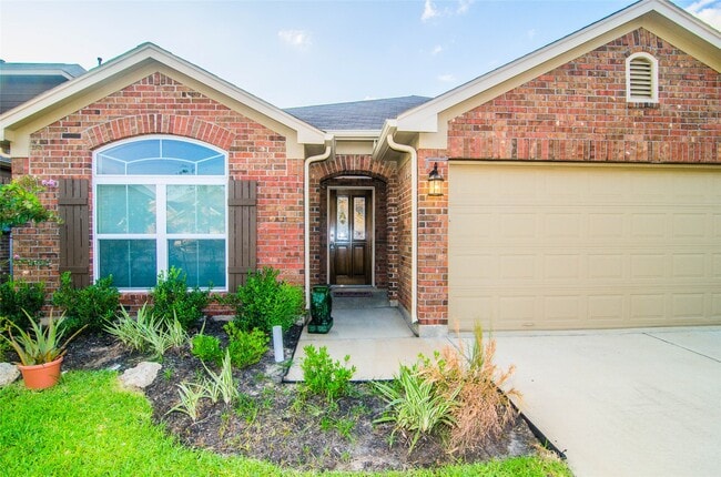3403 Tall Sycamore Trail in Katy, TX - Building Photo - Building Photo