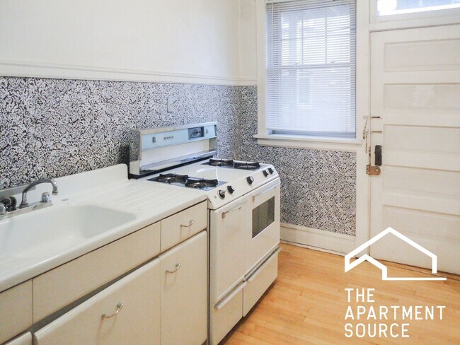 property at 3823 N Lawndale Ave