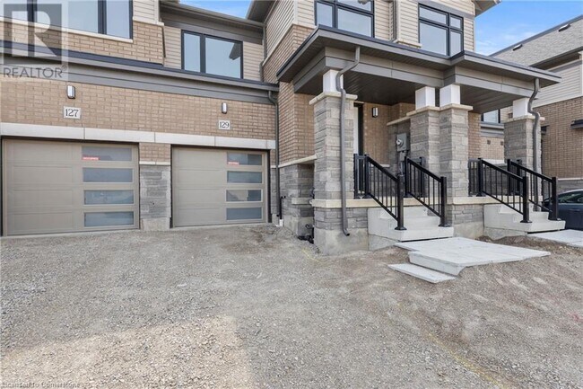 129 Alway Rd in Hamilton, ON - Building Photo - Building Photo