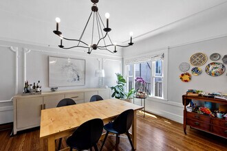 1353 17th Ave in San Francisco, CA - Building Photo - Building Photo