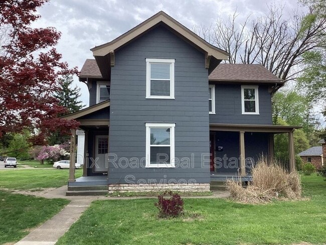 property at 335 Watervliet Ave
