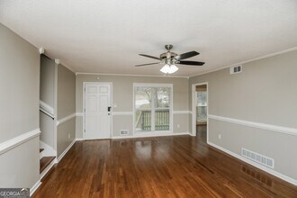 435 Shelby Ln in Hiram, GA - Building Photo - Building Photo
